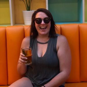 Meet your Posher, Bailey